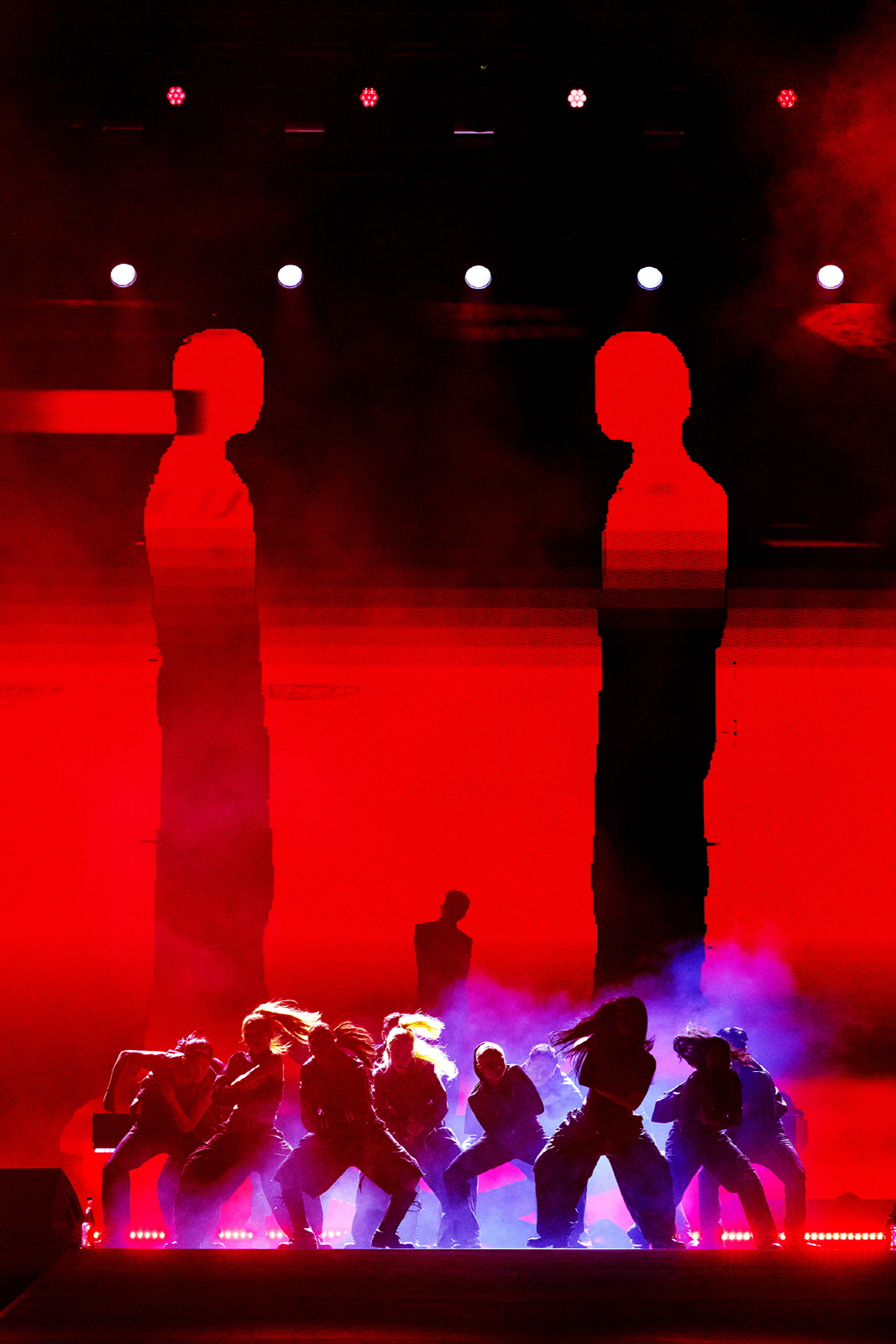 지드래곤, 중동은 처음인데…두바이서도 '월드클래스' 영향력