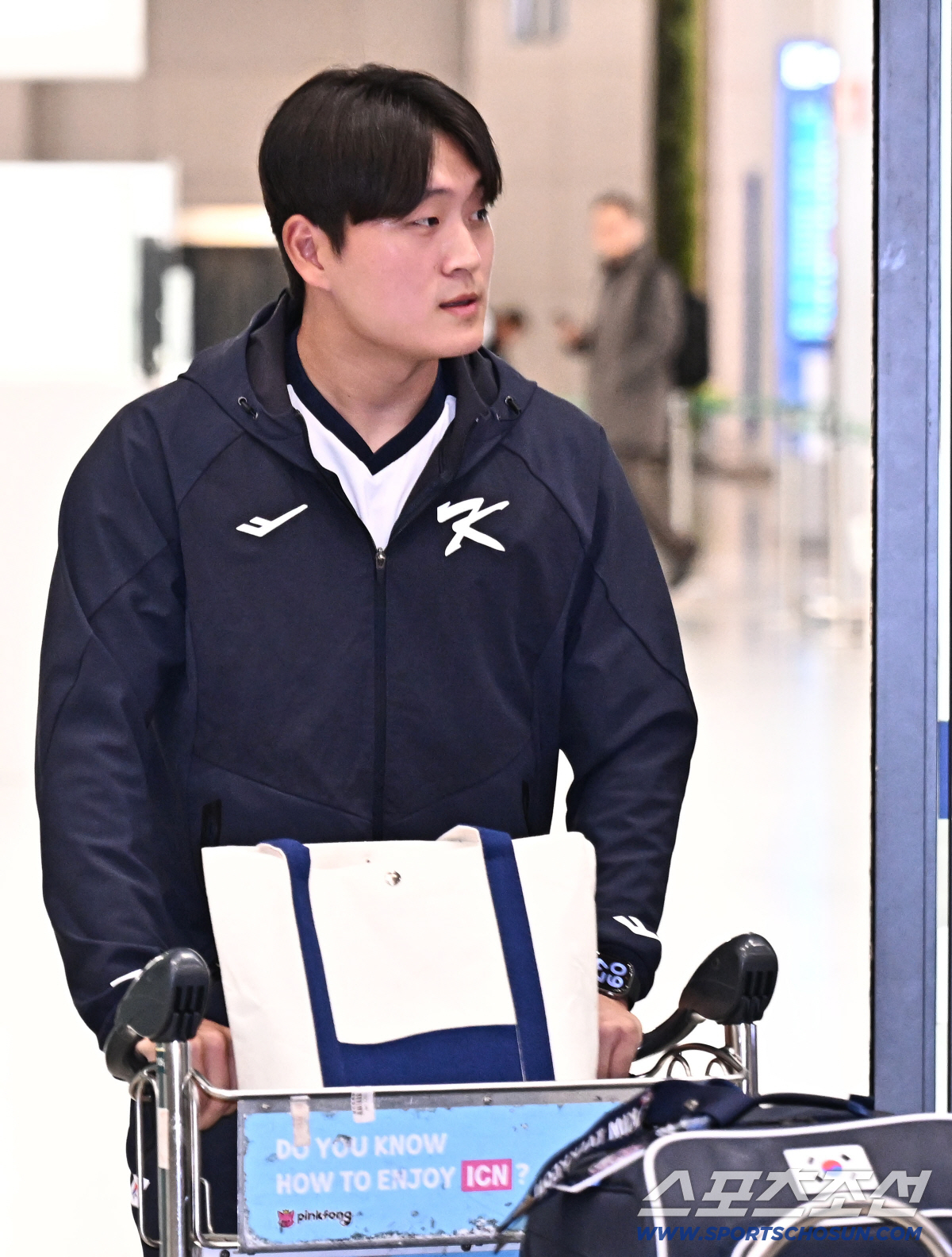 162km 마무리 오브라이언 탈락 확정...대체자는 김택연 "어떤 역할이…