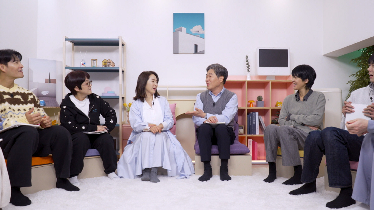 '윤유선♥' 27년차 판사 이성호 "사형 선고, 의미有…범죄행위, 사회적으로 용납되지 않는 행위임을 선언하는 기능"(옥문아들)