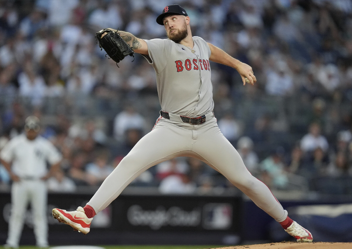 "테네시대 입학 때 팀이 말도 아니었지만..." 크로셰의 기억에 박힌 S…