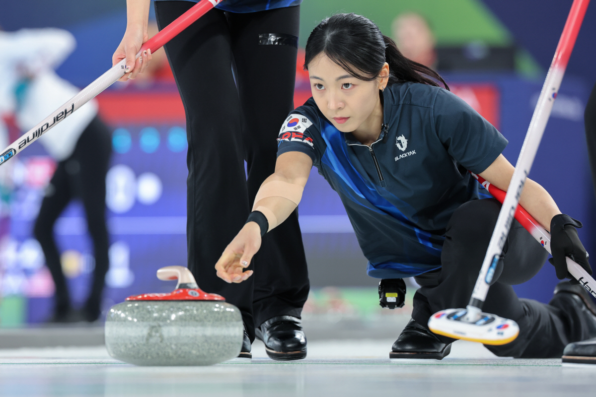 "부모님 때문에 결승 가야 돼요" '도파민지' 김민지, 간절한 바람…韓 …