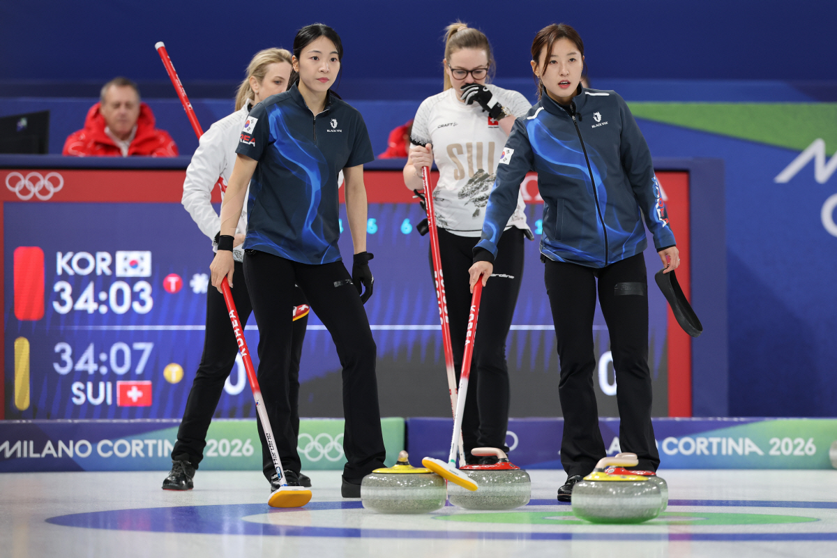 "부모님 때문에 결승 가야 돼요" '도파민지' 김민지, 간절한 바람…韓 …