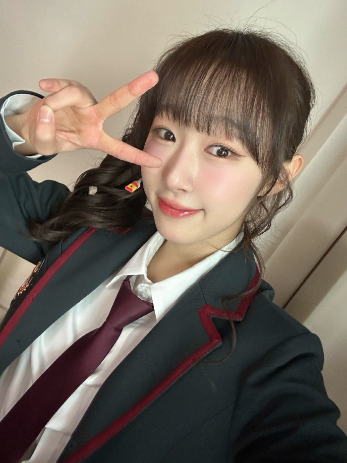 우주소녀 수빈, 뮤지컬 '말리' 마지막 무대 성공적 마무리…"무대에 오르면서 많이 감동받아, 뿌듯하기 기쁜 마음"[고재완의 컬처&]