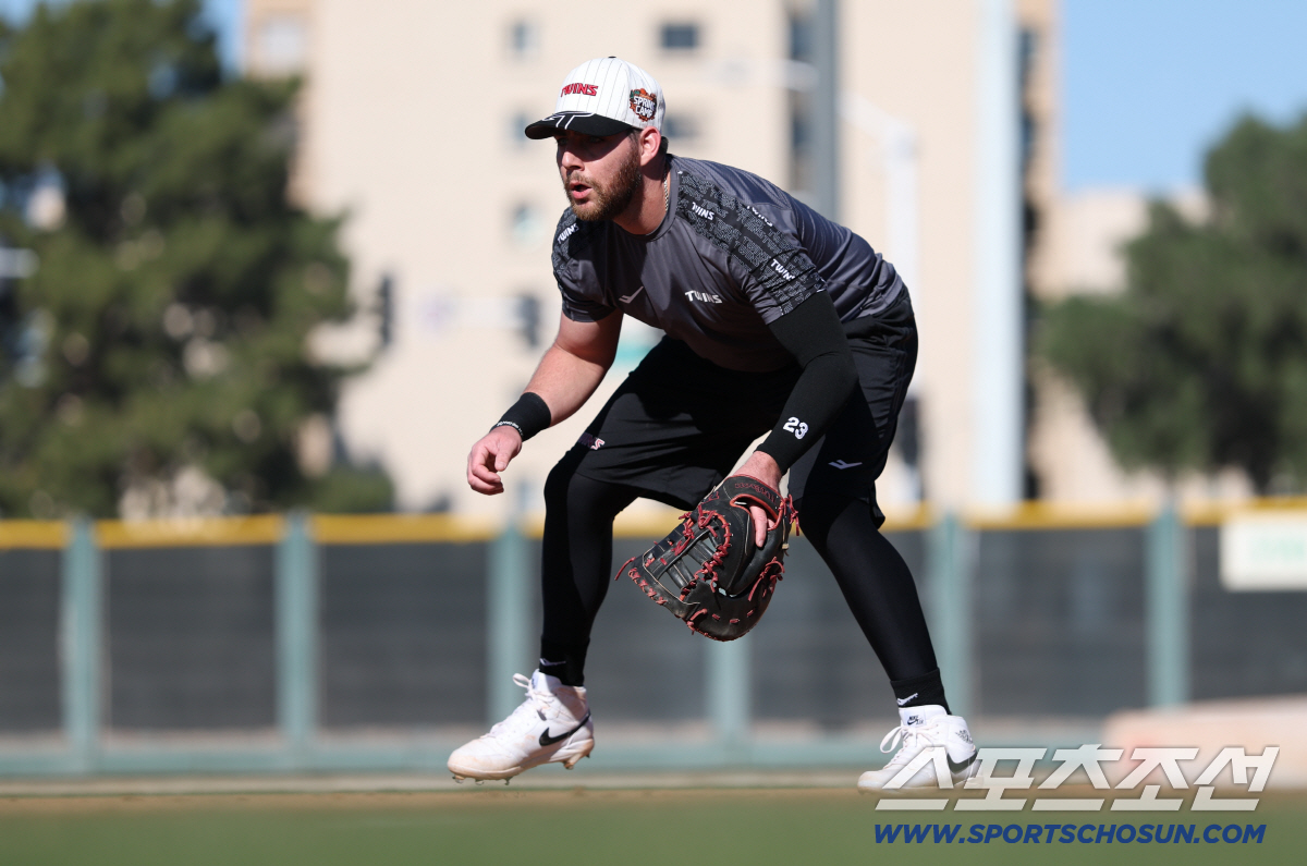 유일한 우승반지 2개 외국인의 자신감. "이 멤버라면 매시즌 우승 도전할…