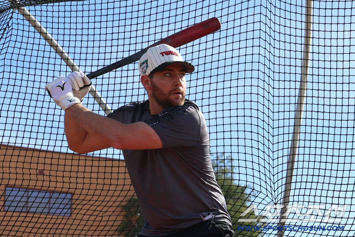 유일한 우승반지 2개 외국인의 자신감. "이 멤버라면 매시즌 우승 도전할…