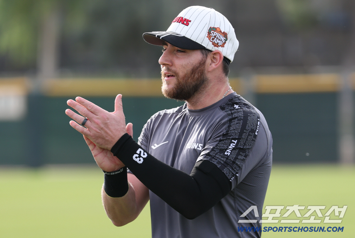 유일한 우승반지 2개 외국인의 자신감. "이 멤버라면 매시즌 우승 도전할…