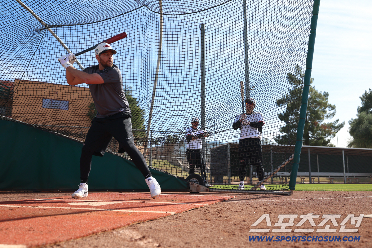유일한 우승반지 2개 외국인의 자신감. "이 멤버라면 매시즌 우승 도전할…