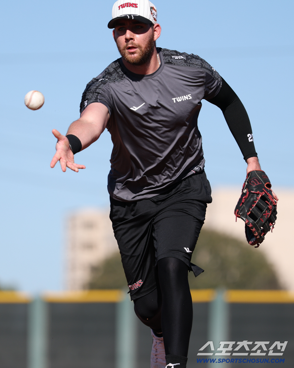 유일한 우승반지 2개 외국인의 자신감. "이 멤버라면 매시즌 우승 도전할…