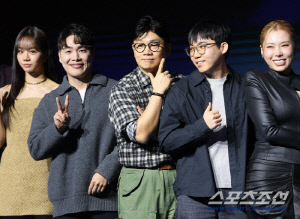 '미스터리 수사단2' 정종연 PD, 이은지 하차에 입 열었다..