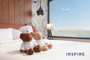 인스파이어, 봄 시즌 프로모션 선보여…플레이케이션 콘텐츠 강화