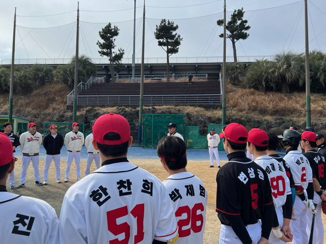 '오합지졸 신생팀' 떠올리면 오산 → 울산 전력 심상치 않다. 장원진 감…