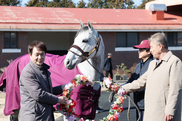 [경마] 한국마사회, '닉스고' 국내 정착 위한 오픈 이노베이션 기술 협업 사례 선보여