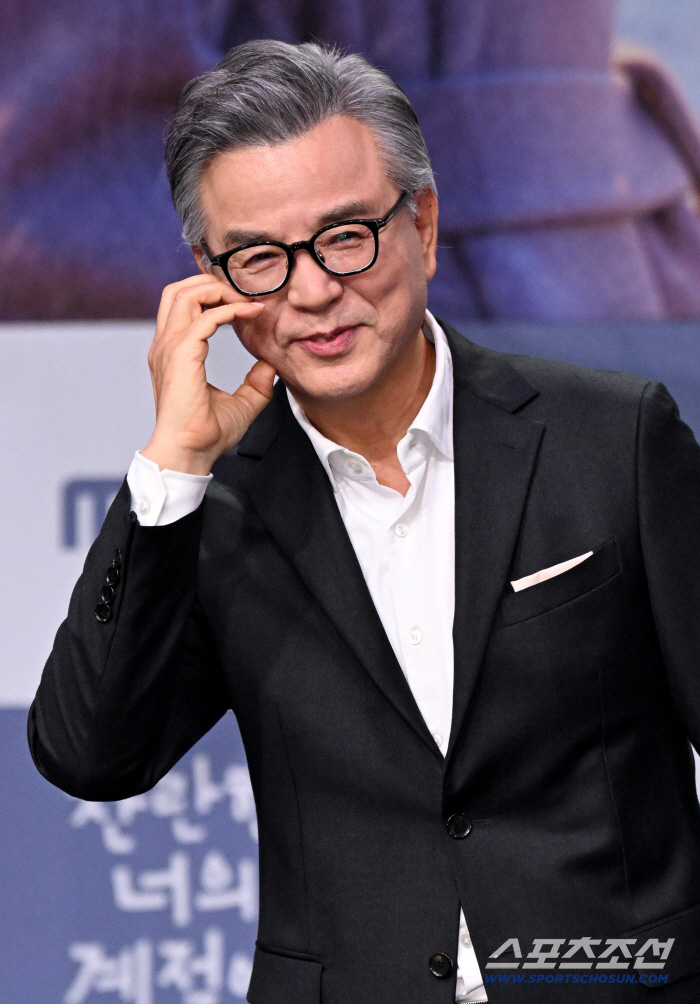 '찬너계' 강석우 "전작 성적 부진, 배우 그만둘까 고민…이미숙과 40년 만에 만나"