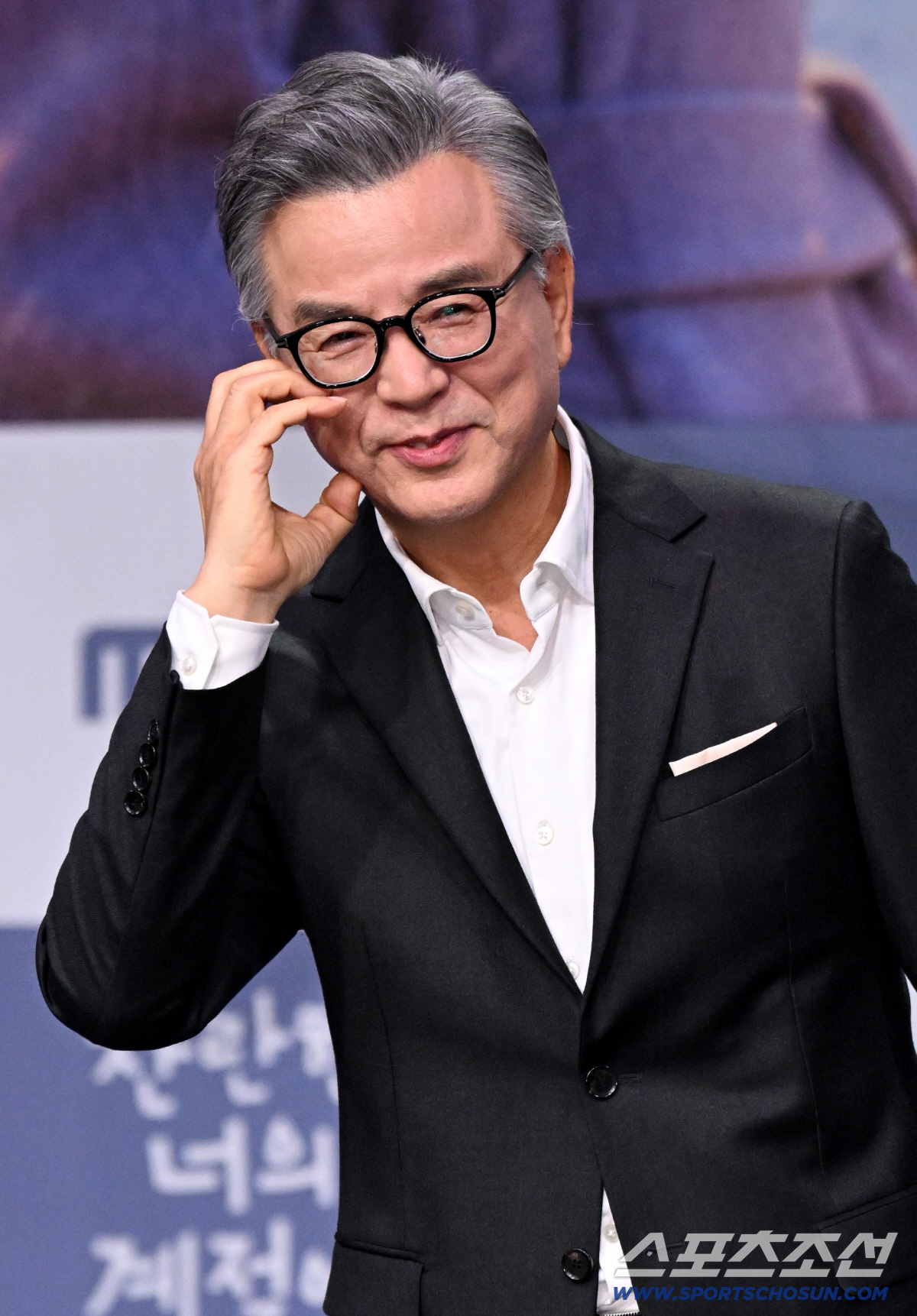 '찬너계' 강석우 "전작 성적 부진, 배우 그만둘까 고민…이미숙과 40년…