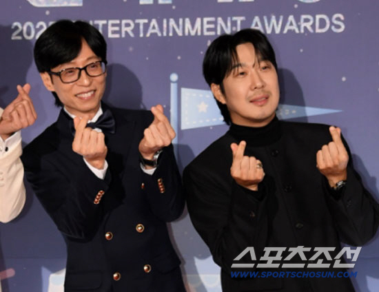 하하, '유재석 빨대' 악플에 반격 "형 없었으면 난 객사했을 것"