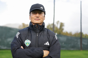 '한판에 2억 걸렸다' 정정용의 전북 vs 황선홍의 대전 21일 슈퍼컵 '빅뱅'..