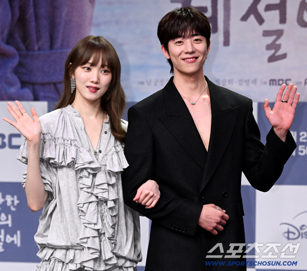 [SC현장]계절 로맨스→황혼 로맨스…'찬란한 너의 계절에', '판사 이한…