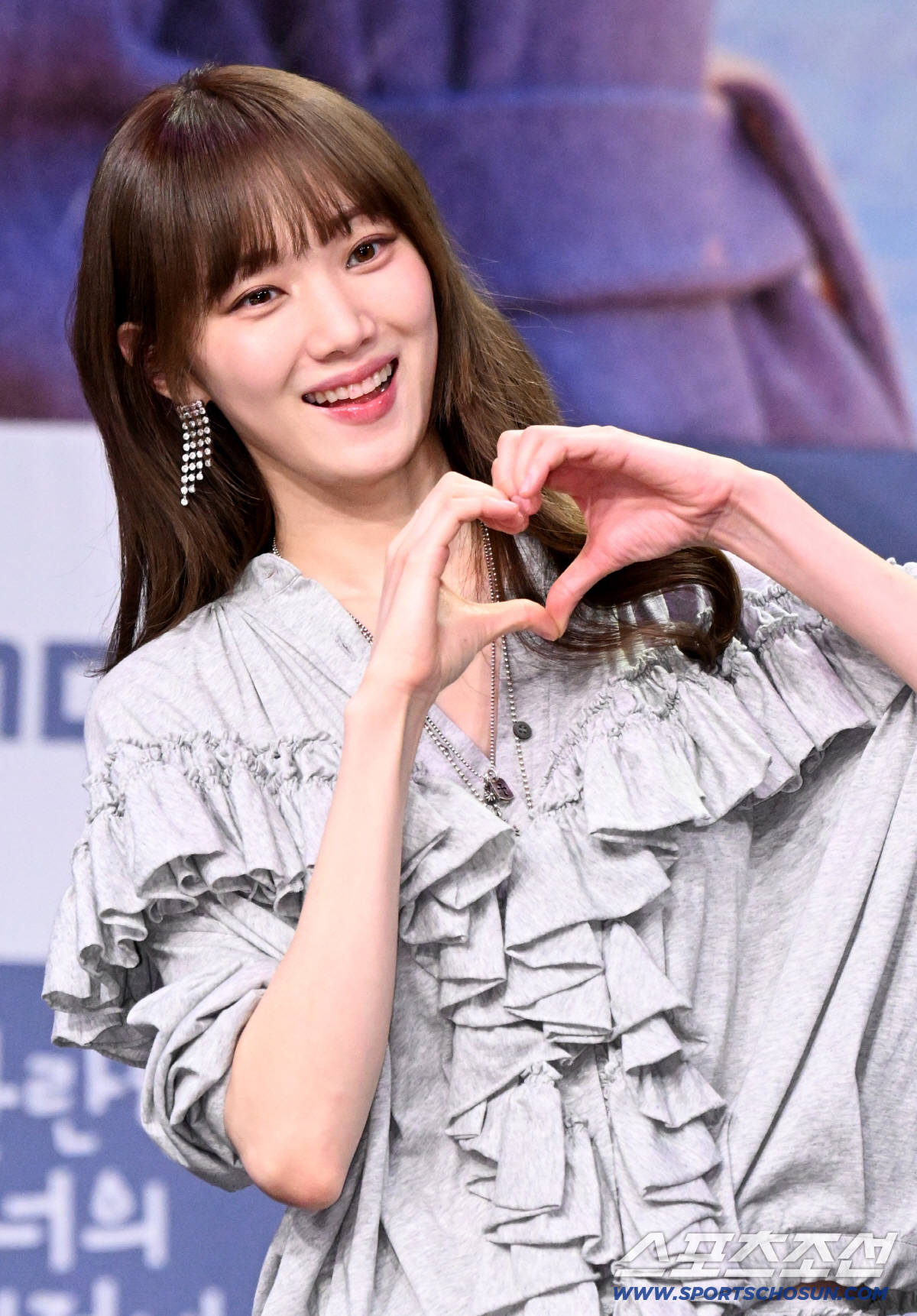 [SC현장]계절 로맨스→황혼 로맨스…'찬란한 너의 계절에', '판사 이한…