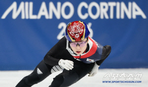 [밀라노 프리뷰]마지막 장으로 향하는 올림픽, '금3 목표' 아직 끝나지 않은 한국의 메달 레이스...쇼트트랙-빙속, 최후의 결전의 날