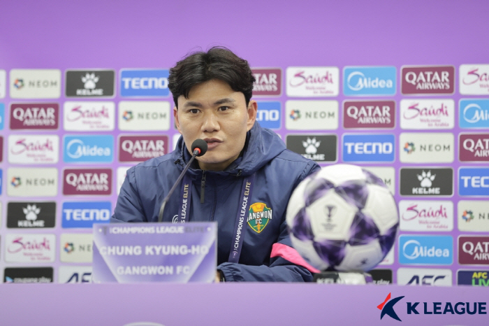 '행운의 진출' 서울+'역사상 처음' 강원, ACLE 16강 진출했지만 …