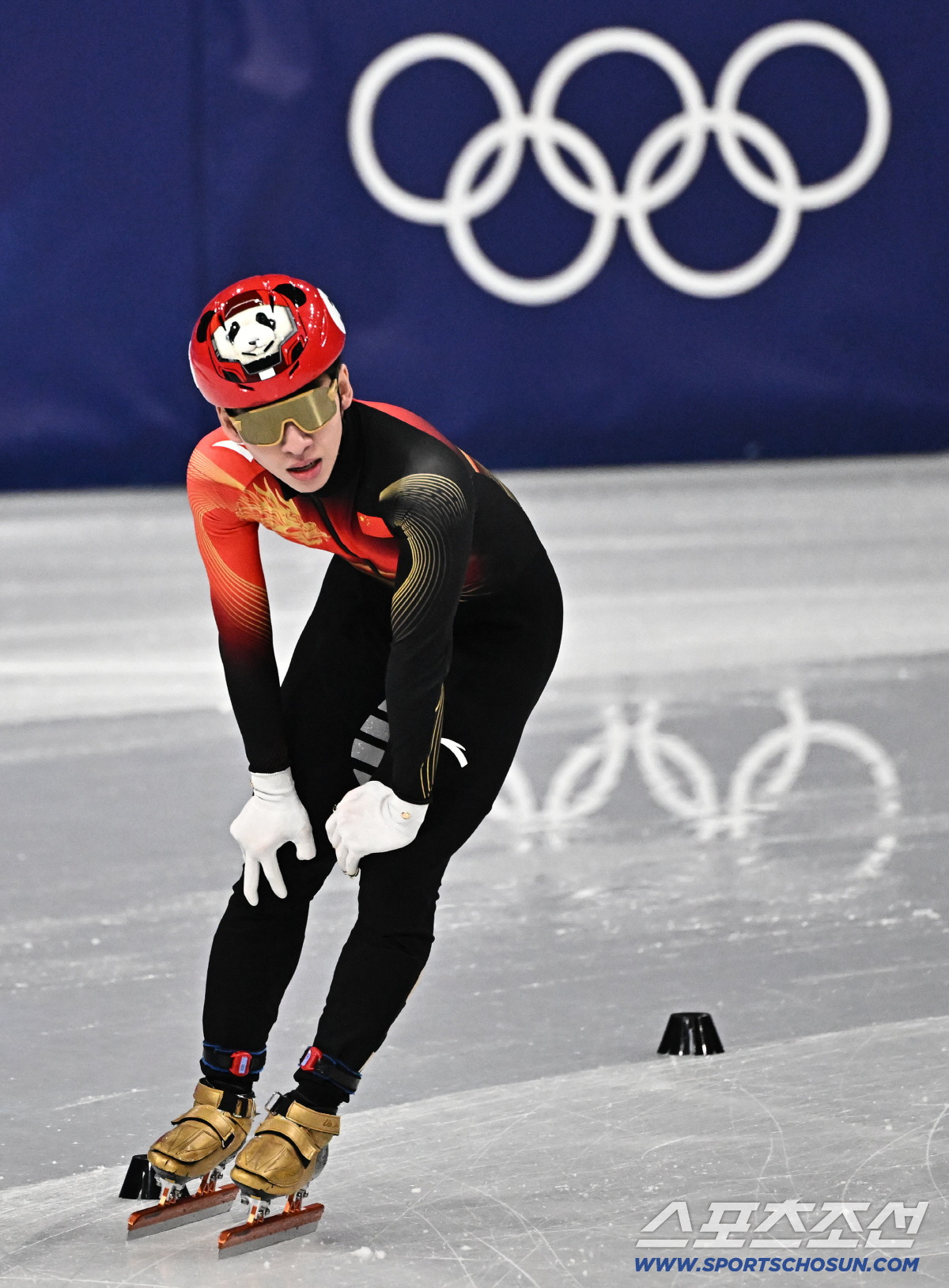 "린샤오쥔 '노메달'은 대한민국 정부 탓" 역대급 부진에 韓 걸고넘어진 …
