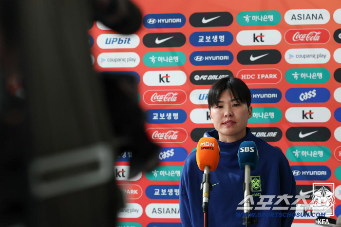 '논란,비판,내홍 딛고 4연속 월드컵 도전' 신상우 감독 "선수들 상처 …