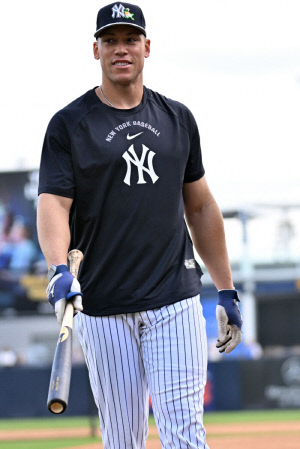 638번이나 당한 억울함 ABS로 푼다! 놀라운건 그러고도 MVP 3번 탄 저지 