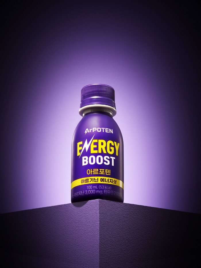 영양 설계·패키지 디자인 업그레이드…대상웰라이프, '아르포텐' 리뉴얼 출시