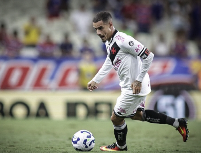 2381억 사나이, 낭만 찾아 친정팀 왔더니 "우~!" 야유 봇물…결국 …