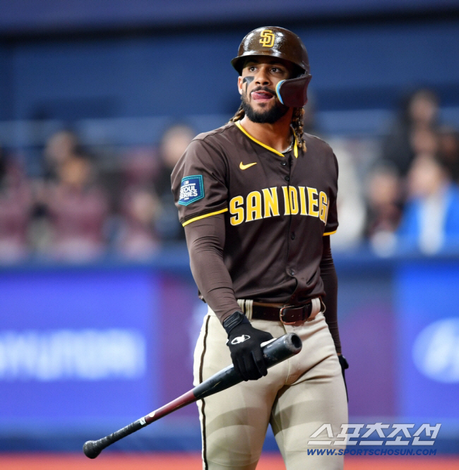 "일본? 우리가 이기지!" WBC 우승후보 도미니카 이끌 페타주, 오타니…