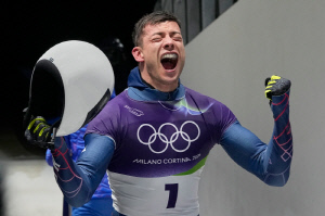 태권도 출신 인생 대역전 