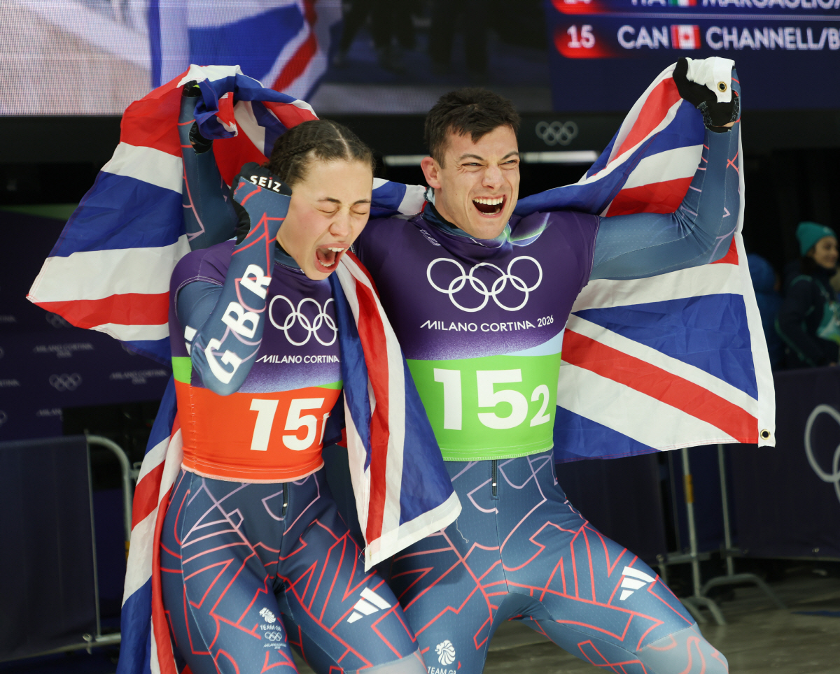 태권도 출신 인생 대역전 "광고만 20억 초대박 예상+BBC 올해의 선수…