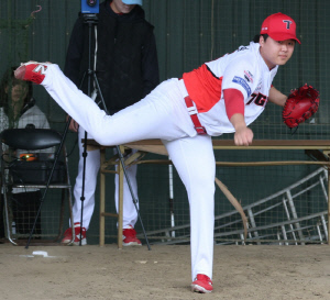 KIA 초대형 트레이드, 이 선수 아직 반도 안 보여줬다…