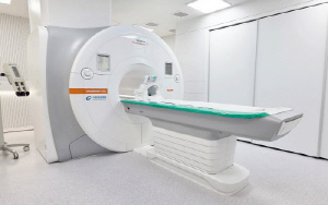 가천대 길병원, 첨단 MRI 장비 '마그네톰 비다' 도입…고해상도 촬영 가능