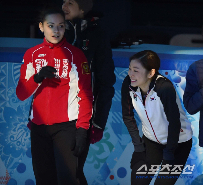 美 분노! "김연아 金 대놓고 강탈"→눈물 흘리는 선수 보면서 "우리가 …