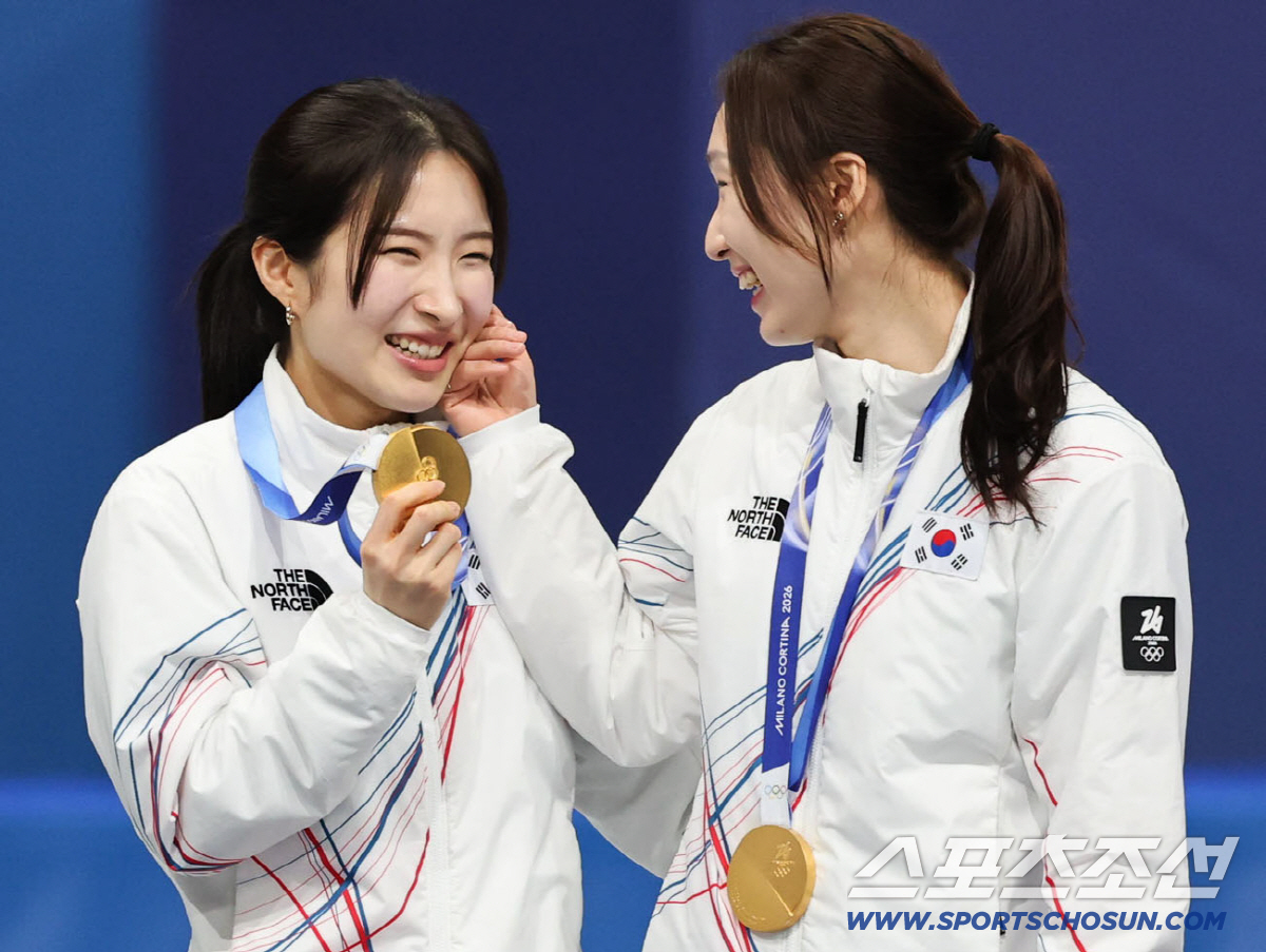 "웃으며 끝내고 싶다" 이제 딱 하나만 남은 최민정..."스스로를 믿고 …