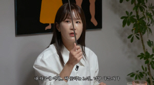 '김준호♥' 김지민, 시험관 시술로 극한의 고통 