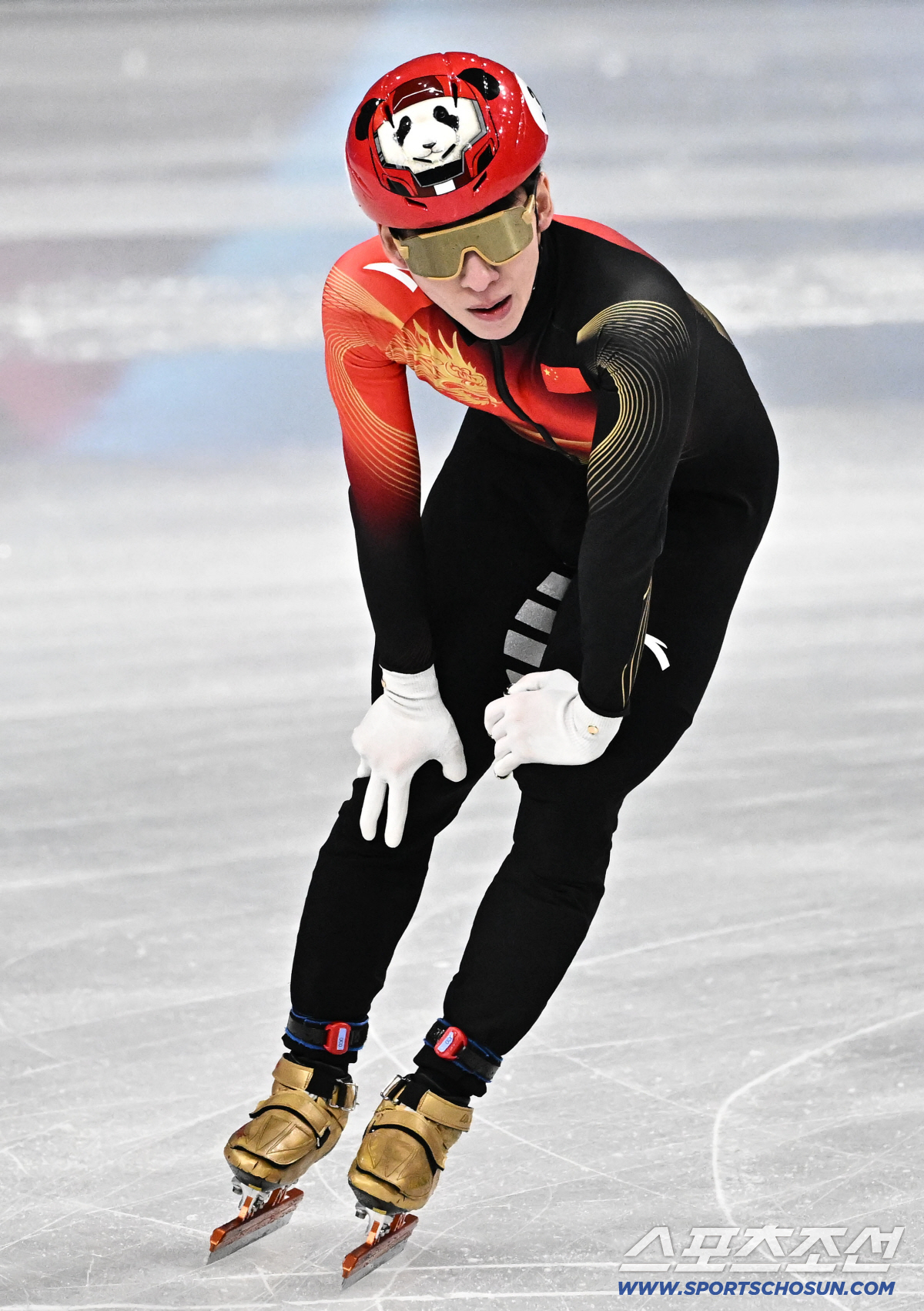 "린샤오쥔, 도대체 왜 귀화시켰나!" 中 12년 만의 최악 결과 분노 폭…