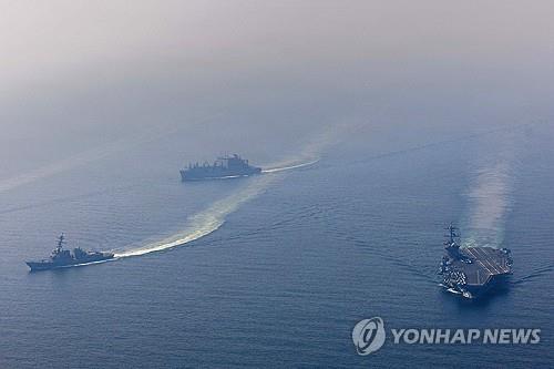 [뉴욕유가] 美, 이란과 전면전으로 가나…WTI 1.9%↑