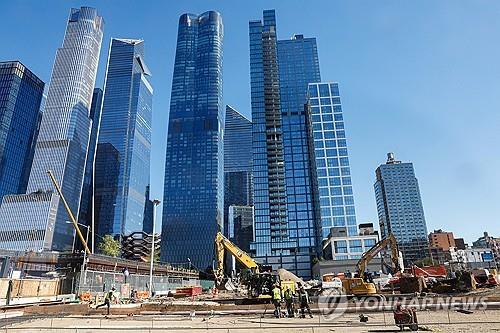 트럼프가 중단했던 美뉴욕-뉴저지 지하터널 공사 재개