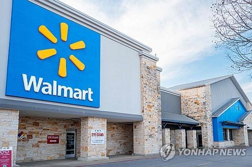 美월마트 CEO "고소득층 고객 증가…저소득층은 지갑 빠듯"