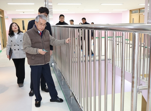 내달 경남 학교 6곳 개교·유치원 14곳 등 22곳 통폐합