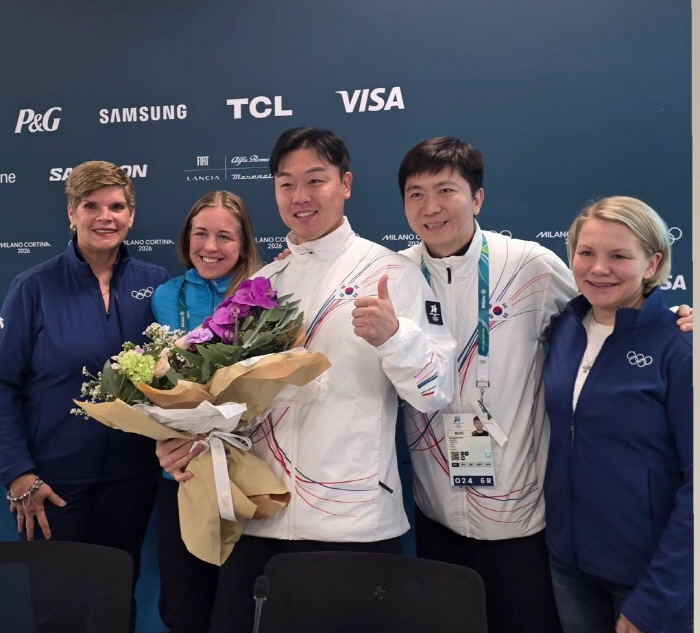 "최다득표 1위 당선, 리더십X진정성의 결과" 이재명 대통령, 원윤종 신…