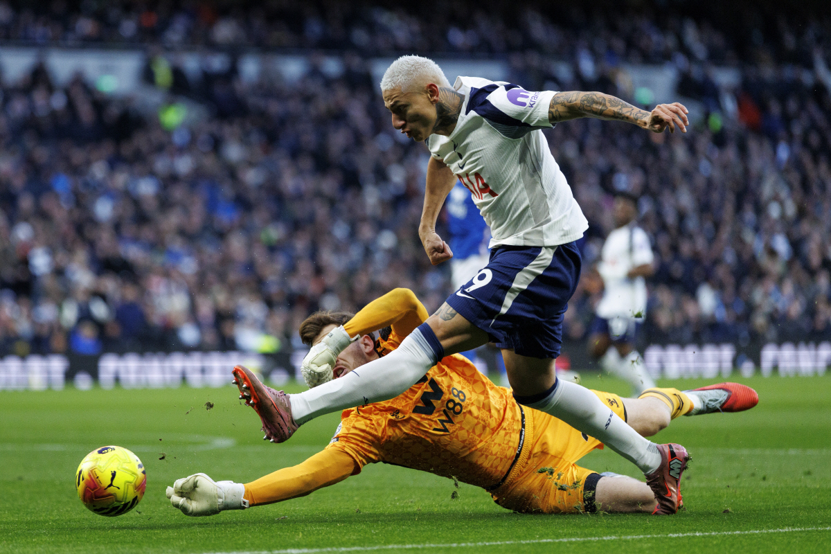 'GOOD BYE' 히샬리송! 유리몸 꼬리표→여름 매각 유력…고향 복귀 …