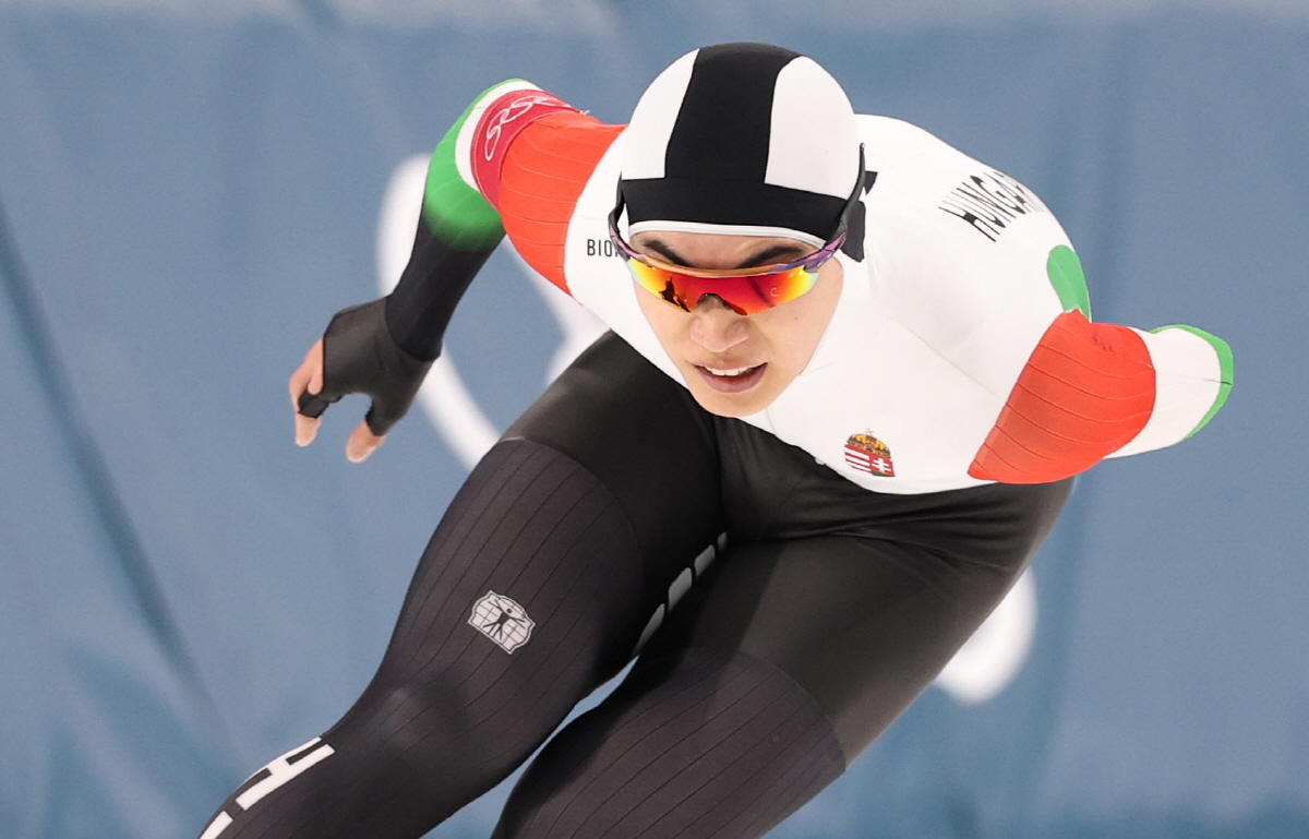 '음주운전→헝가리 충격 귀화' 태극전사 포기한 김민석, 자존심 회복 도전…