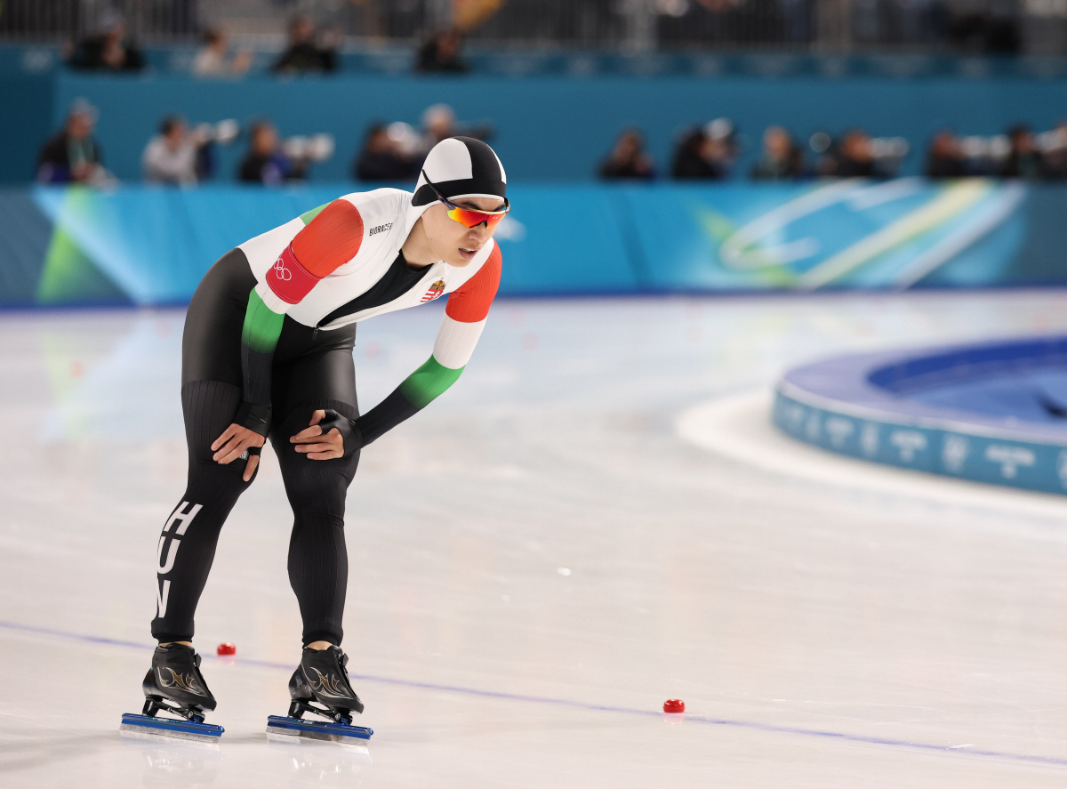 '음주운전→헝가리 충격 귀화' 태극전사 포기한 김민석, 자존심 회복 도전…