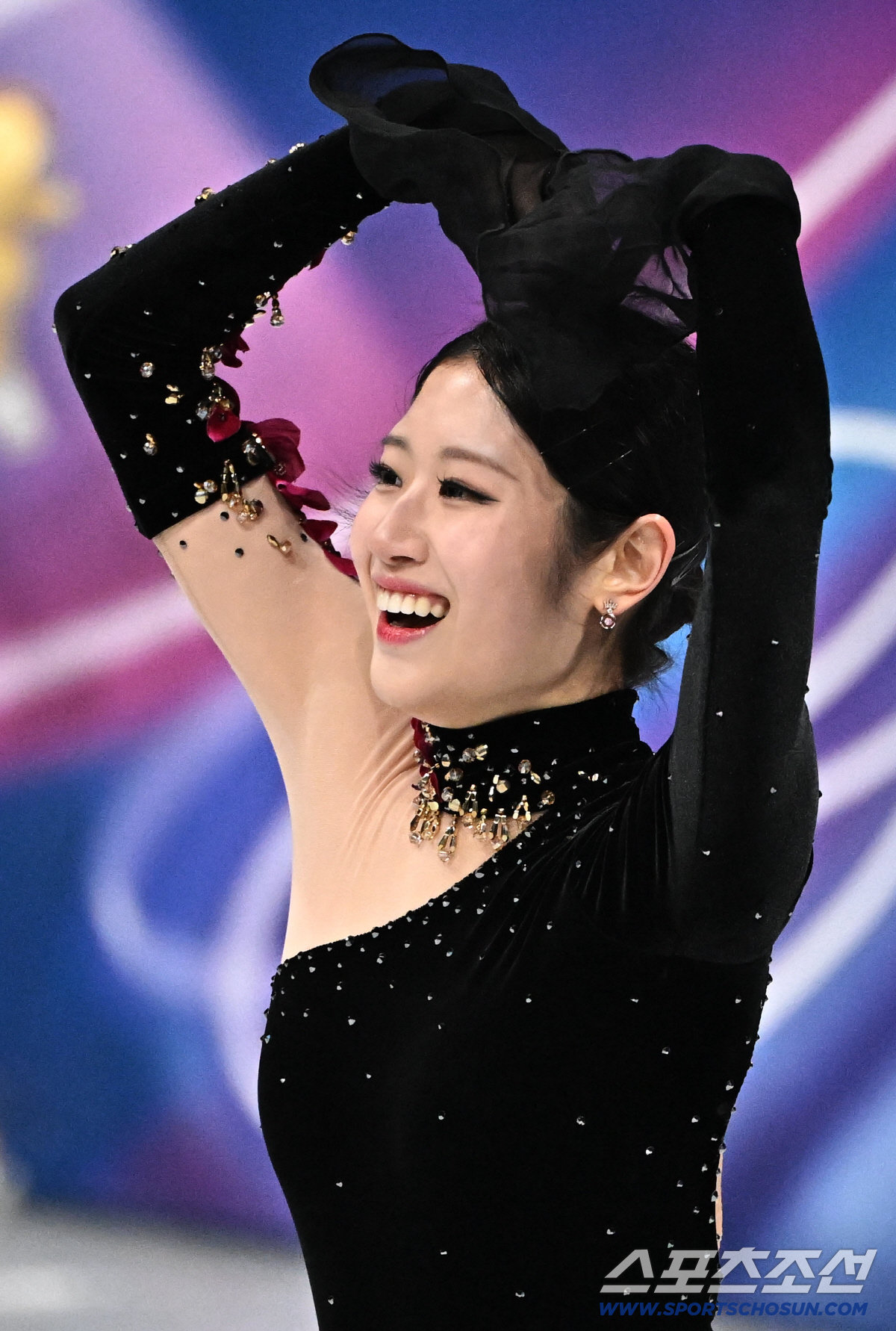 [밀라노 LIVE]日 '원대한 꿈' 금은동 싹쓸이 무너졌다…美 알리사 리…