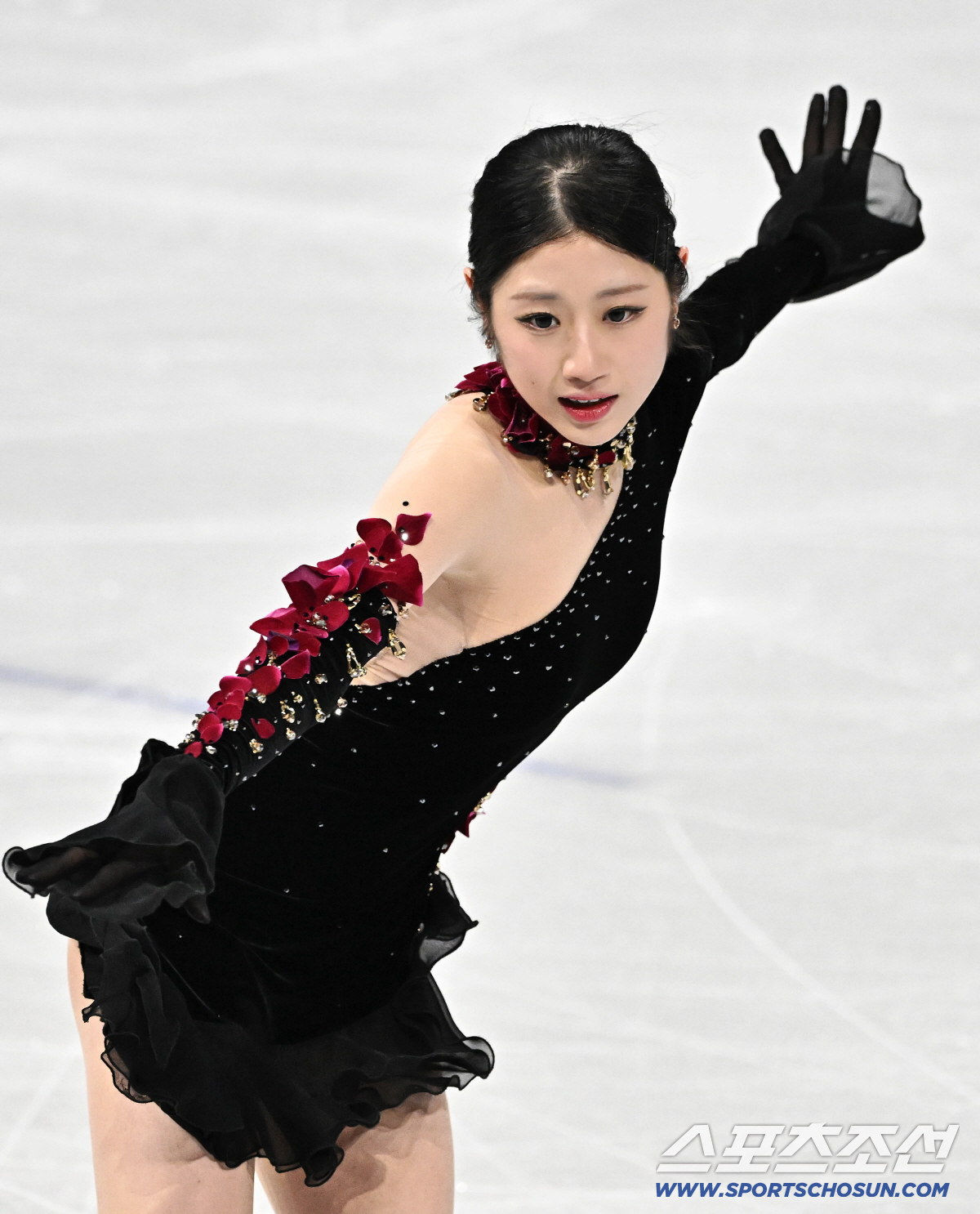 [밀라노 LIVE]日 '원대한 꿈' 금은동 싹쓸이 무너졌다…美 알리사 리…