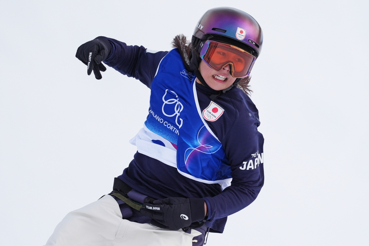 日 국대 폭발! 금메달 못 땄다고 "최악의 심판", "내가 2관왕 했으면…