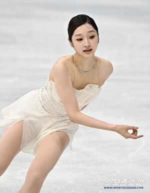 생애 첫 올림픽→'시즌 베스트 마무리' 신지아, 